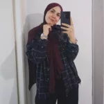 Aloui Eya