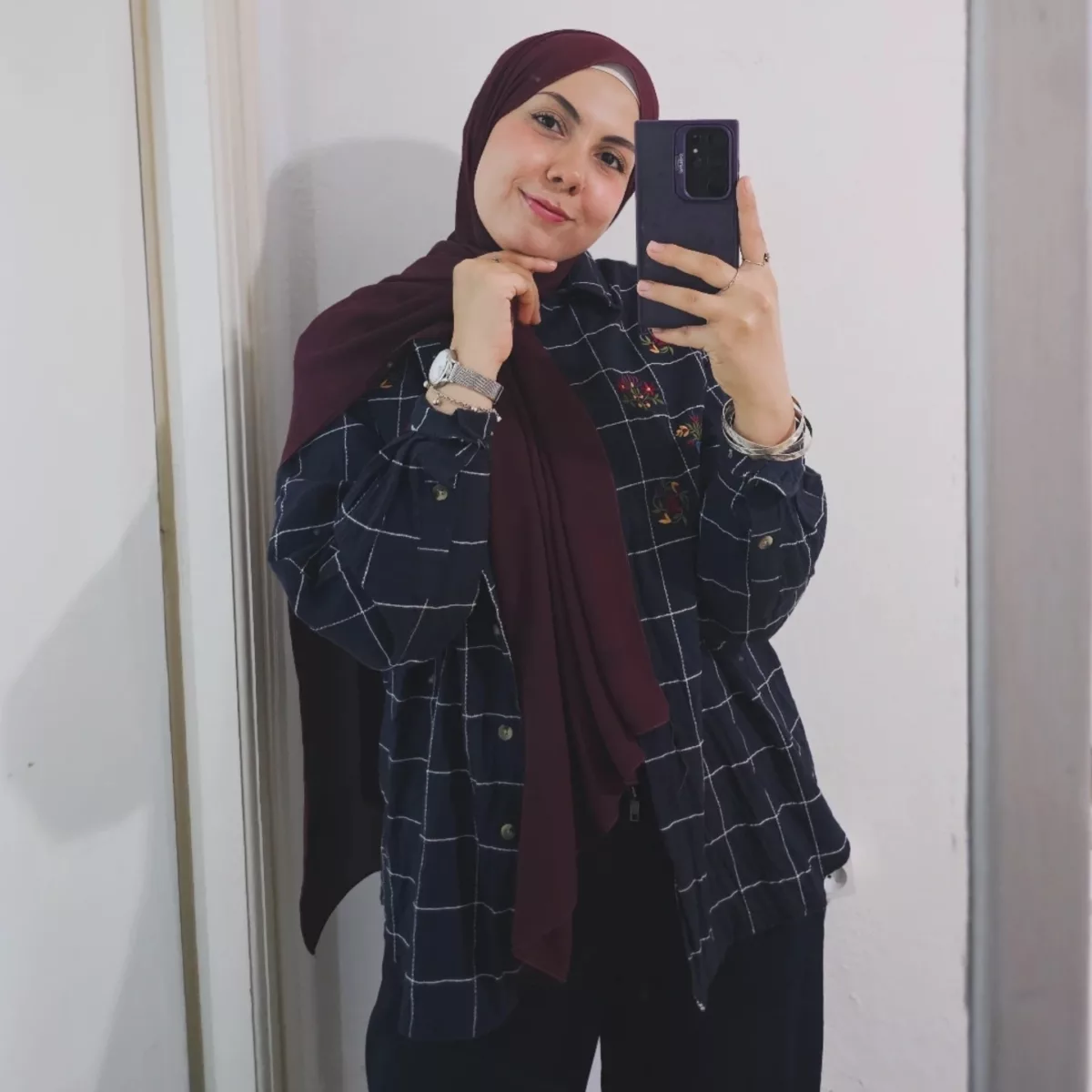 Aloui Eya
