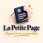 la petite page