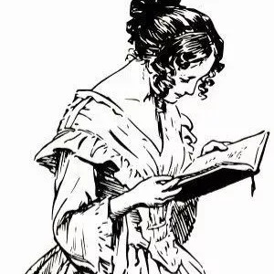 Dear Gentle Reader 📜