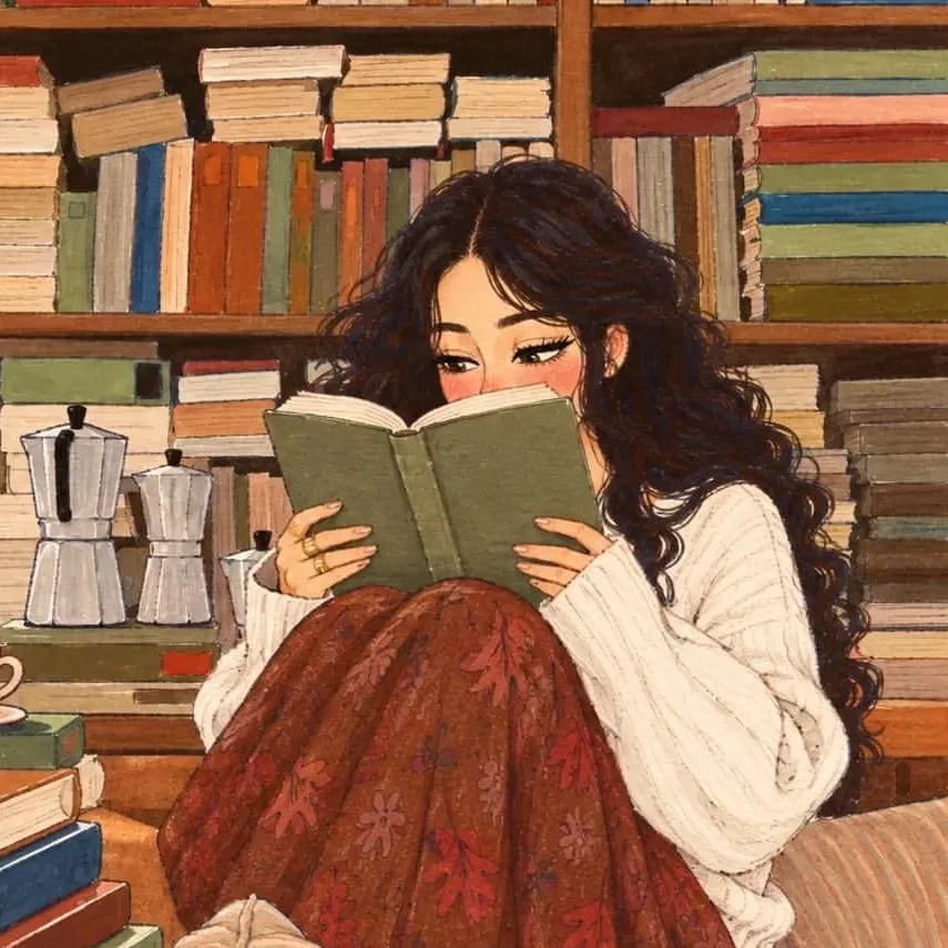 IsoldeRead