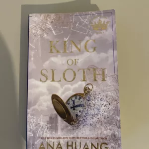King of Sloth 22 image 16
