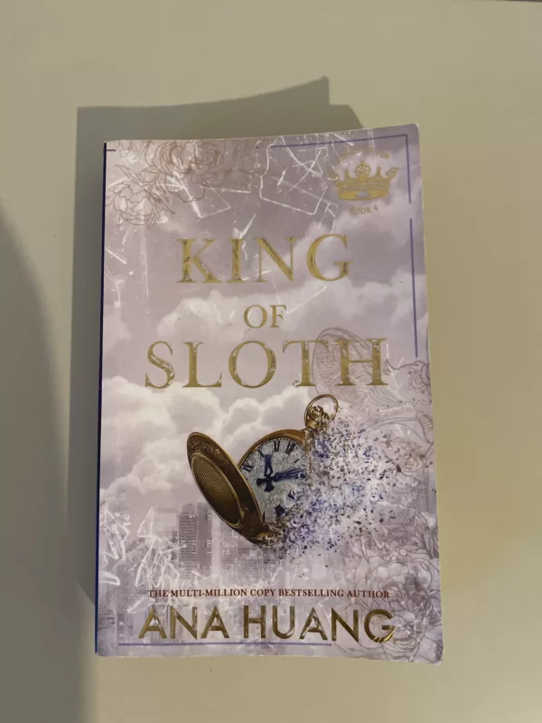 King of Sloth