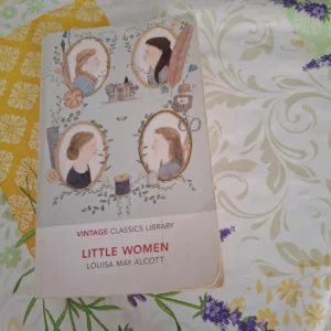 Little women