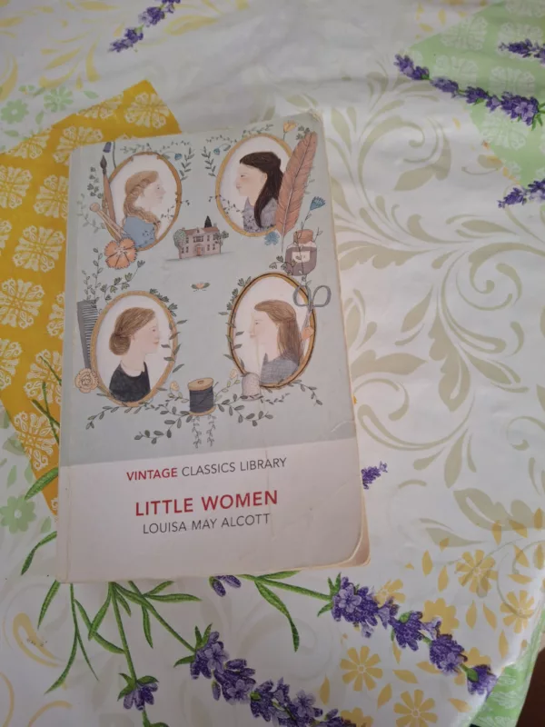 Little women