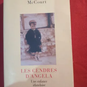 Les cendres d'Angela: une enfance irlandaise 9 inbound4013424074118653535