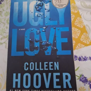 Ugly Love