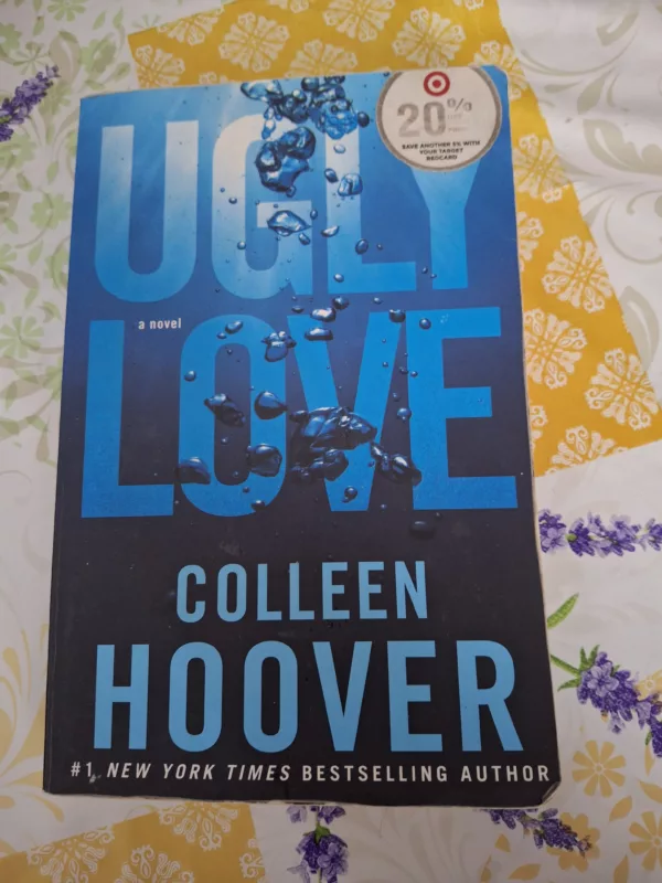 Ugly Love