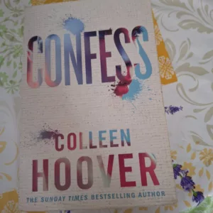 Confess