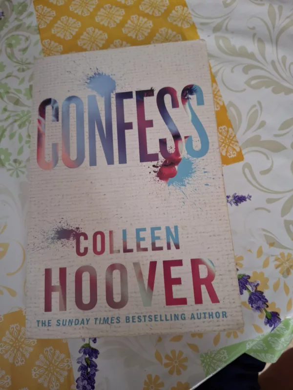 Confess