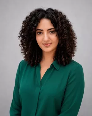 Sana Jebara