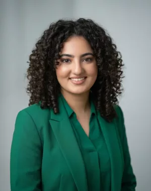 Sana Jebara